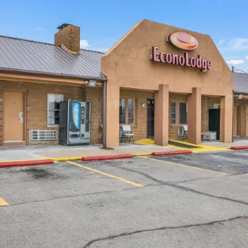 Econo Lodge