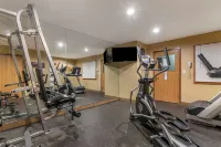 Comfort Inn Warrensburg Station - Gym