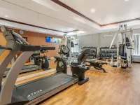 Comfort Suites Newark - Harrison Hotels in Newark