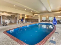 Comfort Inn & Suites Near Mt Rushmore Hotels in Pennington County