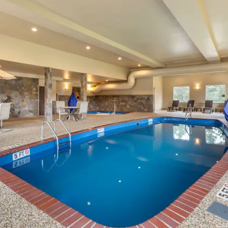 Comfort Inn & Suites Near Mt Rushmore