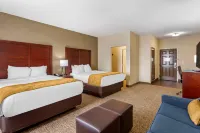 Comfort Suites