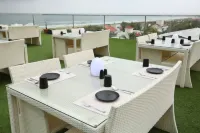 The Bentley Seaside Boutique Hotel - Ocean View