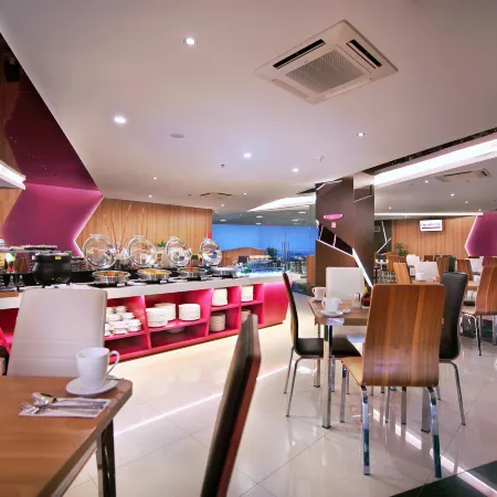 Favehotel LTC Glodok