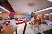 Favehotel LTC Glodok - breakfast