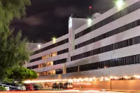 Marina Park Hotels in Moura Brasil