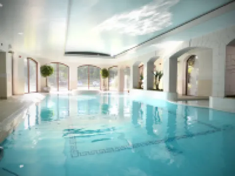 Mill Park Hotel Hotels in Donegal