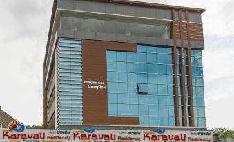 Hotel Karavali Residency