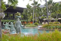 Anantara Bophut Koh Samui Resort Hotels in Koh Samui