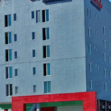 Hotel El Dorado Hermosillo