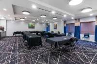 Microtel Inn & Suites by Wyndham Portage la Prairie - Gym