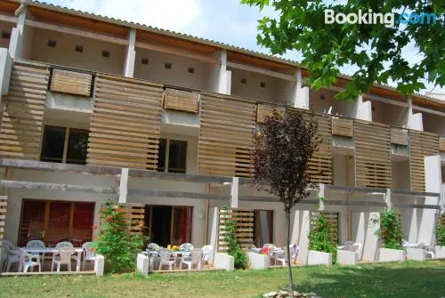 拉格朗假日拉克羅西里酒店