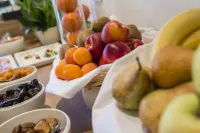 Hotel Elefant - servizio colazione