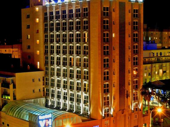 10 Best Hotels near Paintball Laser Tag y Reball, Sevilla 2023 | Trip.com
