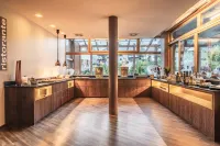 Feldmilla Design Hotel Hotels in Campo Tures