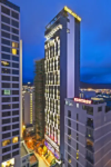 Emerald Bay Hotel & Spa Nha Trang Hotels in Nha Trang