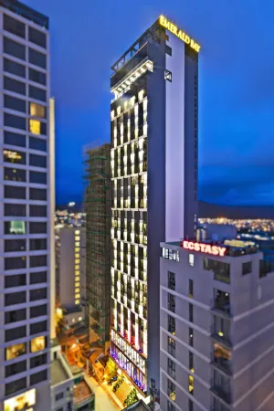 エメラルド ベイ ホテル & スパ ニャチャン