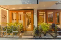 Samann Host Hotel dekat Hukuru Miskiy