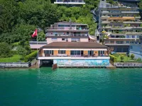 Seestern Direkt am See Hotels near Lake Lucerne