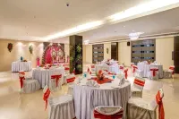 Sonotel Hotels & Resorts Pvt Ltd - breakfast