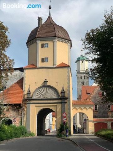 Haus Marlene - Housity