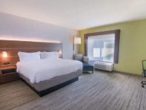 Holiday Inn Express & Suites MOBILE - UNIVERSITY AREA by IHG Hotel di Mobile