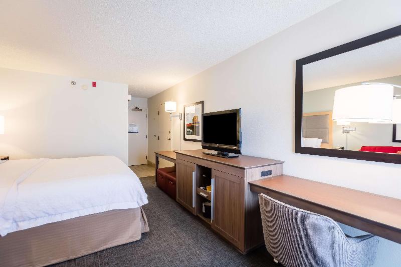 Hampton Inn Rochester