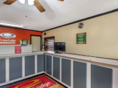 Econo Lodge Erlanger - Cincinnati Airport Hotels in Erlanger