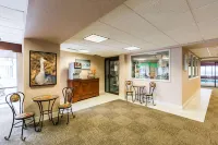 Quality Inn and Conference Center I-80 Grand Island - 3-Star