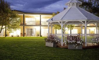 Parklands Resort Mudgee