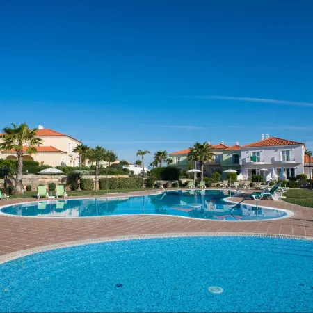 Eden Resort