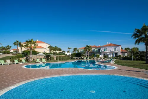 Eden Resort