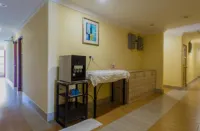 Hotel Sri Malim Hotels in Ampang Pecah