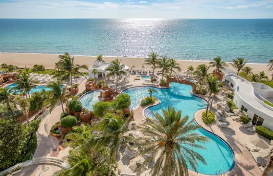 特朗普國際海灘度假酒店