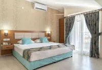 Olympic Hotels Belek - Bintang 3