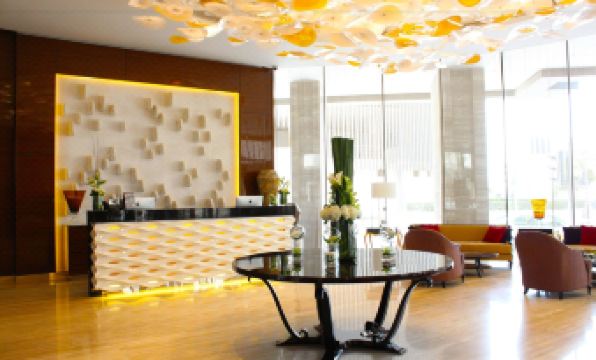 Fraser Suites Diplomatic Area Bahrain