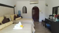 Hotel Club Akumal Caribe