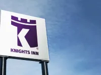Knights Inn Lake City Hotels in Lake City
