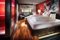 Staypineapple, Hotel Five, Downtown Seattle Hotels in Seattle