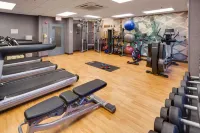 Hyatt House Boston Waltham - Gym