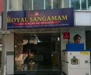 Royal Sangamam