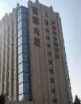 Yulin Longdian Esports Hotel