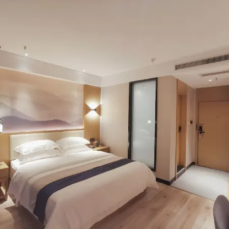Heyue Hotel