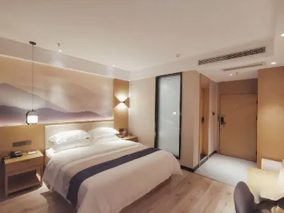Heyue Hotel