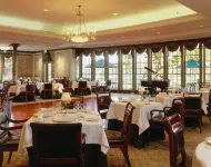 Williamsburg Inn, an Official Colonial Williamsburg Hotel - Desayuno
