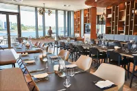 Alsik Hotel & Spa - Morgenmad
