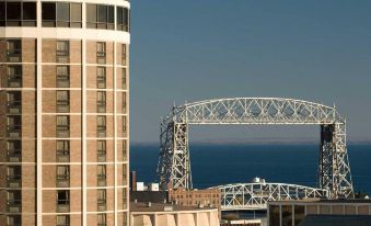 Radisson Hotel Duluth-Harborview