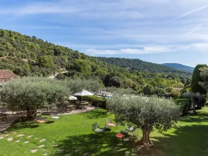La Bastide du Calalou, BW Signature Collection