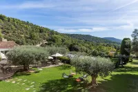 La Bastide du Calalou, BW Signature Collection Hotels in Les Salles-sur-Verdon