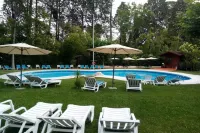Hotel Termas da Curia - Pool